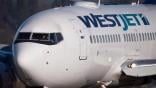 WestJet pilot