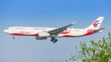 china eastern a330