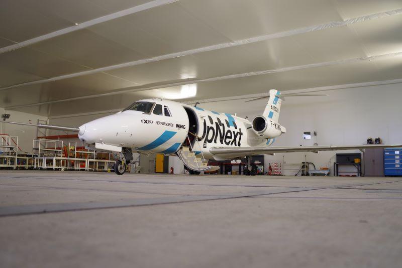 Airbus UpNext