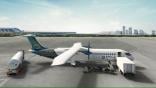 Airbus ZeroE turboprop