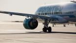 Frontier Airlines