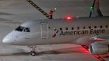 American Eagle E175 