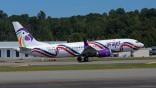 arajet 737