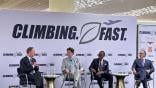 bizav sustainability panel