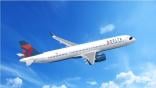 Delta A321neo