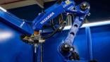 GE XRF