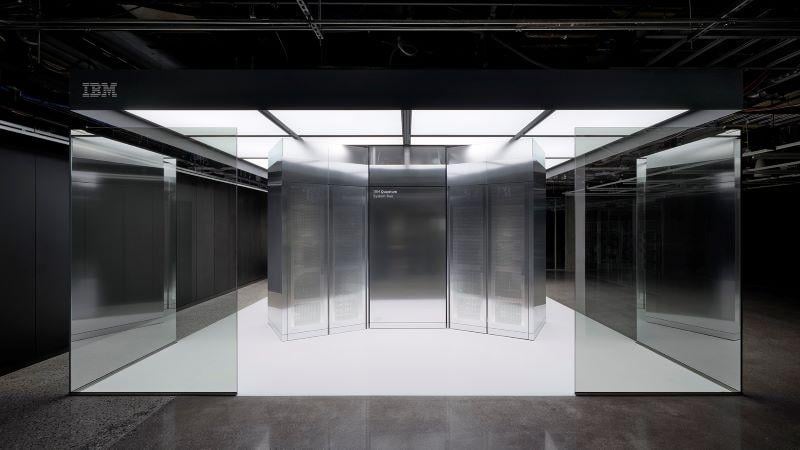 IBM