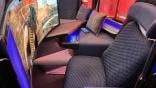 Maya seats