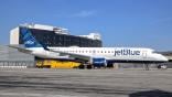 JetBlue E190