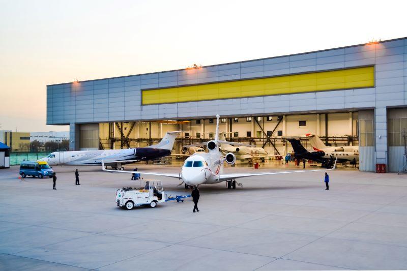 ExecuJet Haite