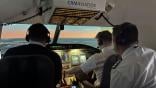 pilot training