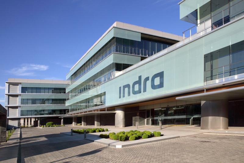 indra sistemis hq