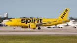 Spirit Airlines A320neo